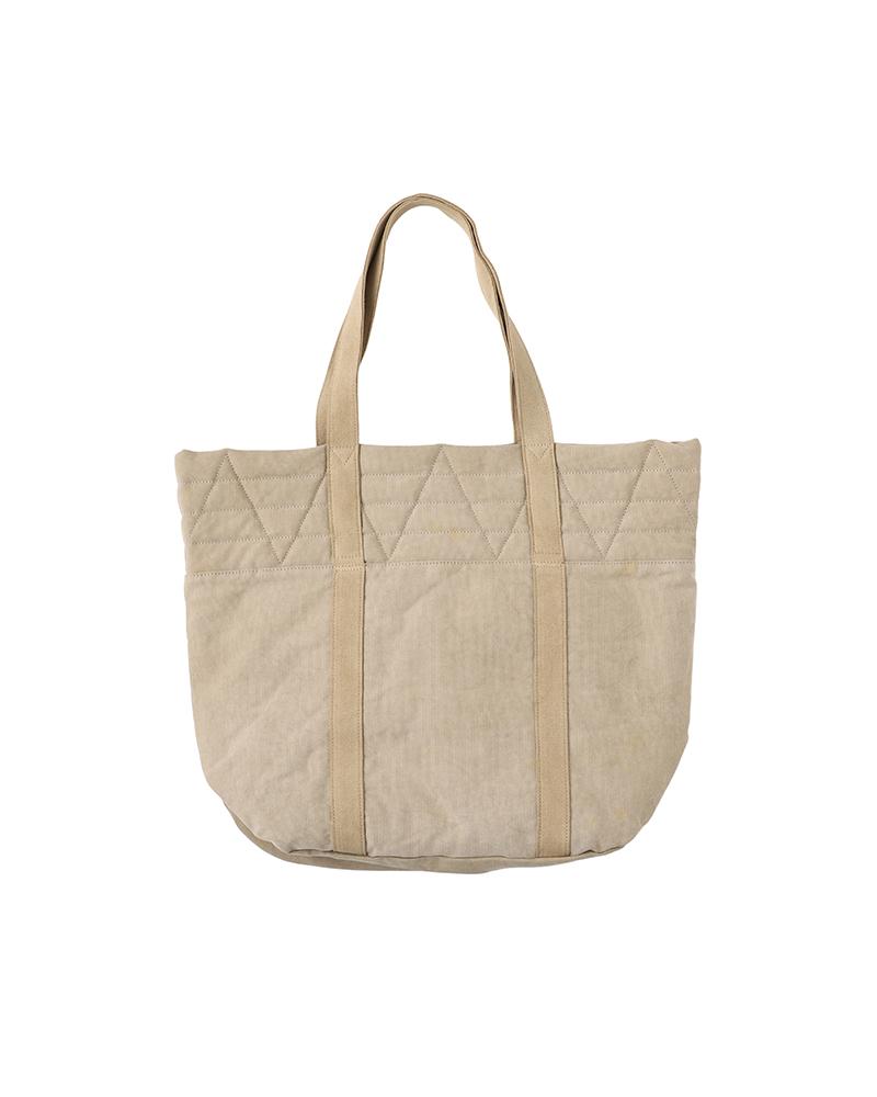 N.A.P. TOTE (M) | Visvim Official North American Web Store